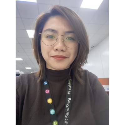 Teacher Rina 先生